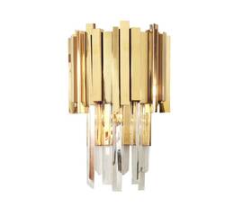 Настенный светильник Delight Collection Barclay MB19090002-2A