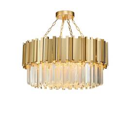 Подвесная люстра Delight Collection Barclay MD19090002-6A