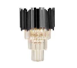 Настенный светильник Delight Collection Barclay A006-200 A2 br.dark nickel