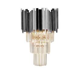 Настенный светильник Delight Collection Barclay A006-200 A2 chrome