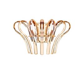 Настенный светильник Delight Collection Calligo 4424-270 ti-gold/amber