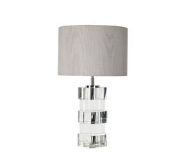 Настольная лампа Delight Collection Crystal Table Lamp BRTL3249CG
