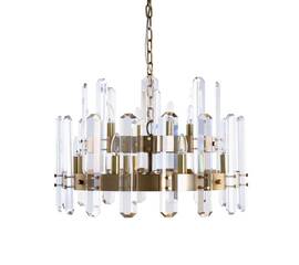 Подвесная люстра Delight Collection Bonnington BRCH9058