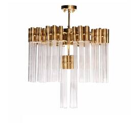 Люстра на штанге Delight Collection Burj BRCH9076-9