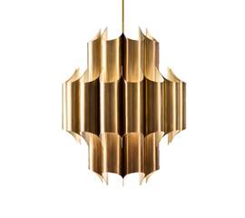 Подвесная люстра Delight Collection Cathedral KM0847P-5