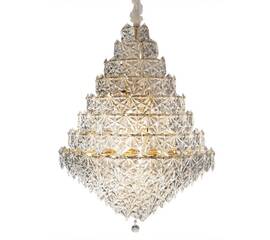Подвесная люстра Delight Collection Hermitage B008 L36