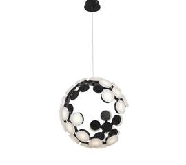 Подвесной светильник Delight Collection Scopas 9066P silver