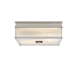 Потолочный светильник Delight Collection Stamford BRCH9005 nickel