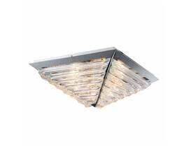 Потолочный светильник Delight Collection Stamford KR1119W-4 chrome