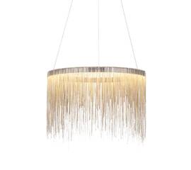 Подвесная люстра Delight Collection 10010P/D600 silver