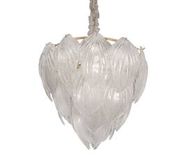 Подвесная люстра Delight Collection Novida B014 L4 light gold