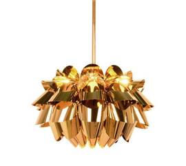 Люстра на штанге Delight Collection BRCH9121-60