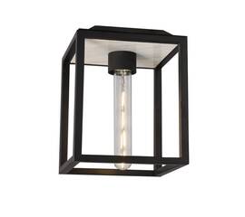 Потолочный светильник Delight Collection MX8539-1B black