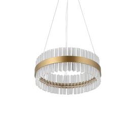 Подвесная люстра Delight Collection Saturno ST-8877-40