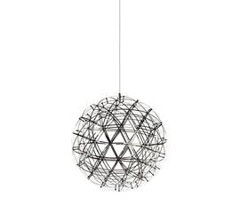 Подвесная люстра Delight Collection ST-5340A chrome