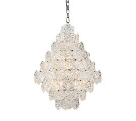 Подвесная люстра Delight Collection Hermitage 771130