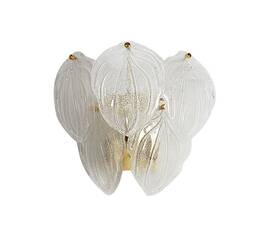 Настенный светильник Delight Collection Novida B014 gold