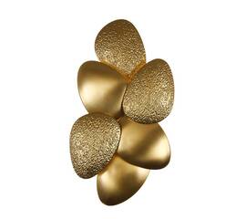 Настенный светильник Delight Collection OMB19003-6L gold
