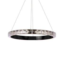 Подвесная люстра Delight Collection OMB81072/60 black
