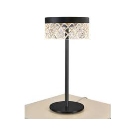 Настольная лампа Delight Collection MD21020075 MT21020075-1A matt black