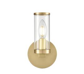 Бра Delight Collection MB2061-1A br.brass