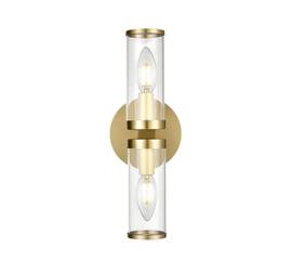 Бра Delight Collection MB2061-2B br.brass