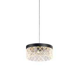 Подвесной светильник Delight Collection MD21020075 MD21020075-1A matt black