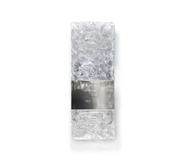 Настенный светильник Delight Collection MB17090026-2A chrome