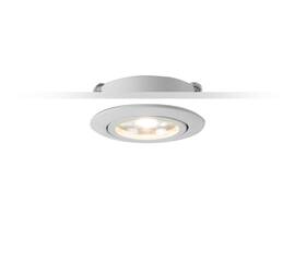 Встраиваемый светильник Delight Collection DA8303DR