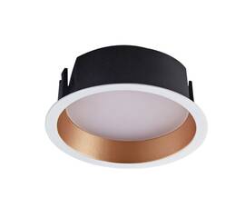 Встраиваемый светильник Delight Collection DB8504NR