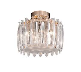 Потолочная люстра Delight Collection MD22027002 MX22027002-D45 gold