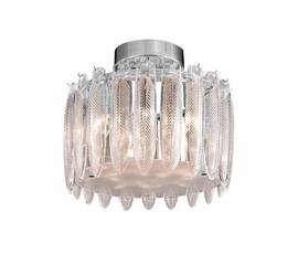 Потолочная люстра Delight Collection MD22027002 MX22027002-D45 chrome
