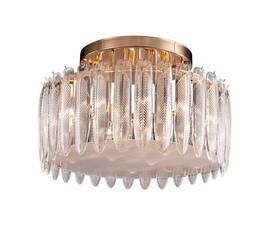 Потолочная люстра Delight Collection MD22027002 MX22027002-D65 light rose gold
