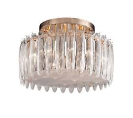 Потолочная люстра Delight Collection MD22027002 MX22027002-D65 gold
