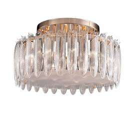 Потолочная люстра Delight Collection MD22027002 MX22027002-D85 gold