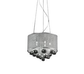 Подвесная люстра Delight Collection Andromeda P0173-05C