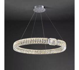 Подвесная люстра Delight Collection D8010P/R/D600 silver