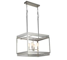 Подвесная люстра Delight Collection Roma KM0771P-4