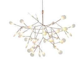 Подвесная люстра Delight Collection 9022/S copper