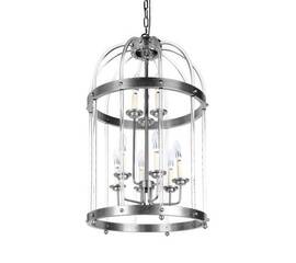 Подвесная люстра Delight Collection GP15145-S AS