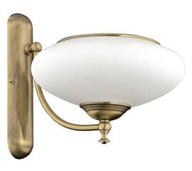 Бра Kutek San Marino Shade SAN-K-1(P)CR