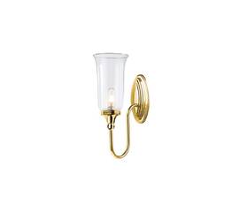 Бра Elstead Lighting Blake BATH-BLAKE2-PB