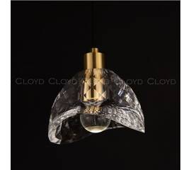 Подвесной светильник Cloyd Vikram 11113
