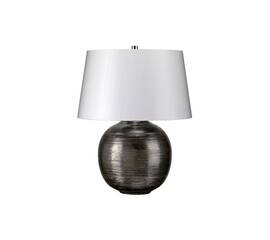 Настольная лампа Elstead Lighting Caesar CAESAR-TL-SIL