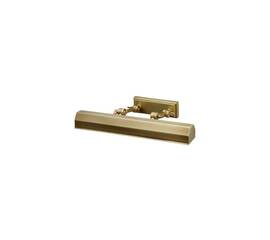 Подсветка для картин Elstead Lighting Chawton CHAWTON-PLM-AB