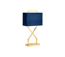 Настольная лампа Elstead Lighting Cross (el) CROSS-TL