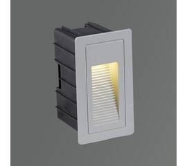 Подсветка для лестниц Reluce 86606-9.0-001TL LED3W GR