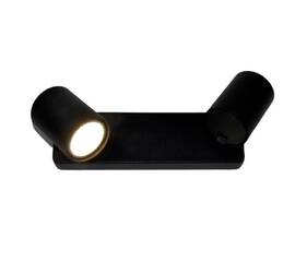 Спот Elvan NLS-2410/2-G10-Bk