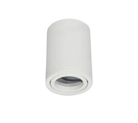 Накладной светильник Elvan NLS-T0156M-GU10-WW-WH НОВЫЙ АРТ NLS-2478