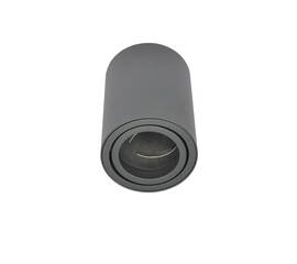 Накладной светильник Elvan NLS-T0156M-GU10-WW-BK НОВЫЙ АРТ NLS-2478